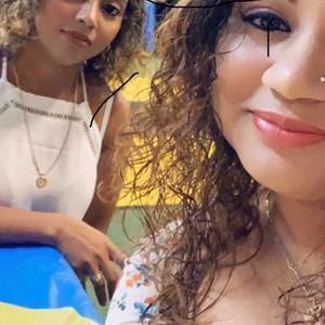 Meet your Posher, Reys